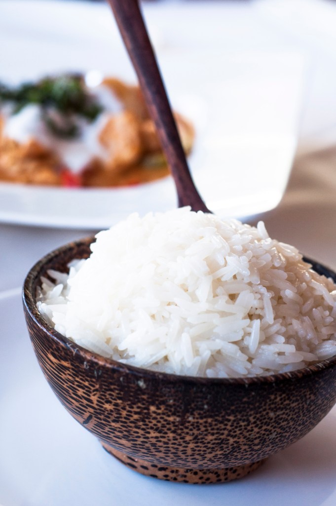 Coconut Rice Siam Thai PA