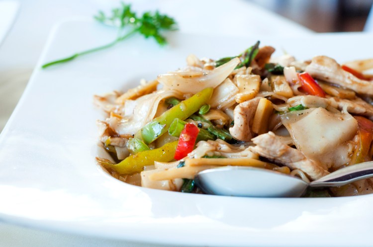 Pad Kee Mau Siam Thai PA